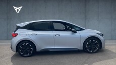 CUPRA Born 150kW V2 58kWh 5dr Auto Electric Hatchback